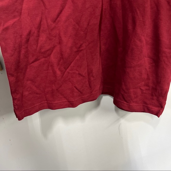 Vintage Boca Classics FSU Mens Lg Polo Shirt Florida State Seminoles Cotton NWT - Picture 9 of 12